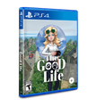 Limited Run #519: The Good Life (PS4)