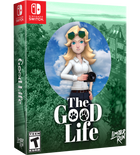 Switch Limited Run #194: The Good Life Collector's Edition