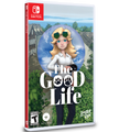 Switch Limited Run #194: The Good Life