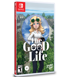 Switch Limited Run #194: The Good Life