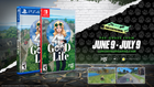 Limited Run #519: The Good Life (PS4)