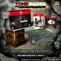 Switch 2 Limited Run #5: Tomb Raider: Definitive Edition - Collector's Edition