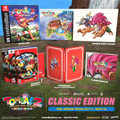 Tomba! 2: The Evil Swine Return Special Edition Classic Edition (Switch, PS5, PC)