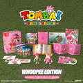 Switch Limited Run #245: Tomba!: Special Edition Whoopee Edition