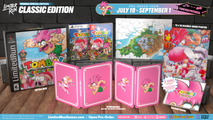 PS5 Limited Run #108: Tomba!: Special Edition Classic Edition