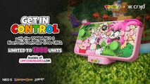 Tomba!: Special Edition NEO S Controller