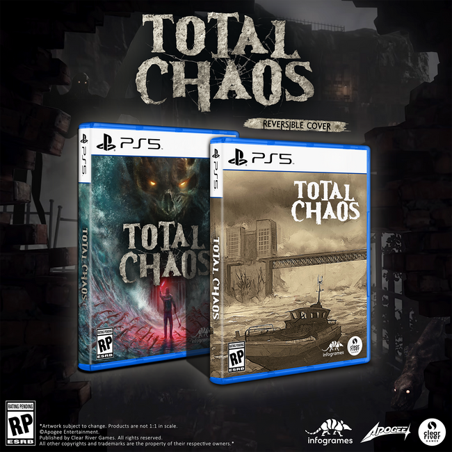 Total Chaos (PS5)