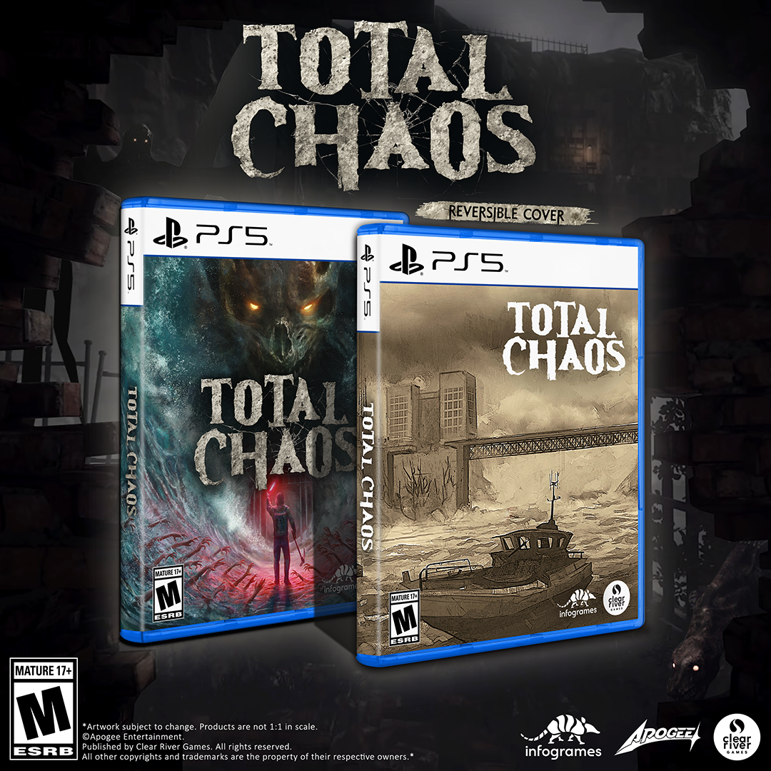 Tharsis: Limited Edition (Limited Run Games) - PS4 – A & C Games Tharsis: Limited Edition (Limited Run Games) - PS4 – A & C Games