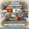 Valkyria Chronicles 4 Complete Edition - Northern Cross Edition (PC)