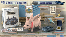 Valkyria Chronicles Remastered Ragnite Edition (PC)