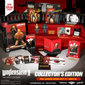 Switch Limited Run #305: Wolfenstein II®: The New Colossus™ Collector's Edition