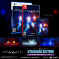 Worldless Standard Edition (Switch, PS5)