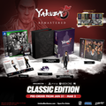 Yakuza 5 Remastered Classic Edition (PS4, Xbox, PC)