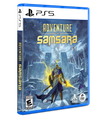 Adventure of Samsara (PS5)
