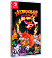 Aero the Acro-Bat Collection Standard Edition (Switch, PS5)
