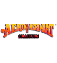 Aero the Acro-Bat Collection Standard Edition (Switch, PS5)