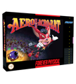 Aero the Acro-Bat Standard Edition (SNES, Genesis)