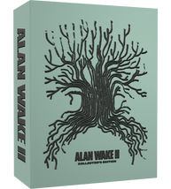 Alan Wake 2 Collector's Edition (Xbox Series X)