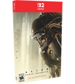 Alien: Rogue Incursion Evolved Edition - SteelBook Edition (Switch 2, PS5, Xbox, PC)