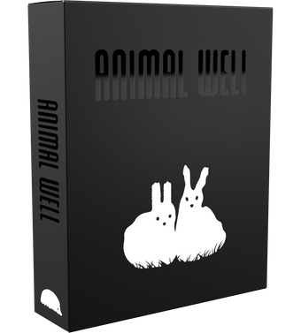 PS5 Limited Run #99: ANIMAL WELL Collector's Edition