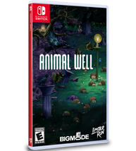 Switch Limited Run #234: ANIMAL WELL