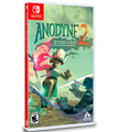 Anodyne 2 Return to Dust 新品未開封 Anodyne 2 Return to Dust 新品未開封 Amazon.com: Anodyne 2