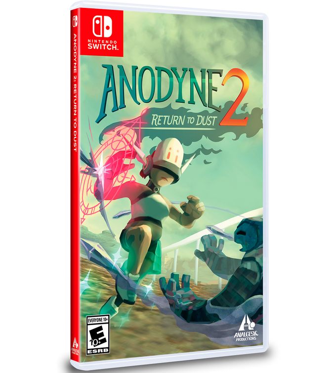 Senren * Banka (Switch) – Limited Run Games