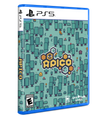 APICO Standard Edition (Switch, PS5, PS4)