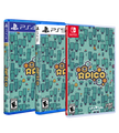 APICO Standard Edition (Switch, PS5, PS4)