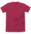 Arzette: The Jewel of Faramore Graphic T-Shirt