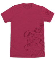 Arzette: The Jewel of Faramore Graphic T-Shirt