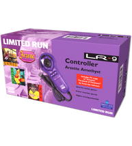 Retro Inspired Controller & Arzette The Jewel of Faramore Bundle