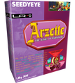 Limited Run #548: Arzette: The Jewel of Faramore Collector's Edition (PS4)