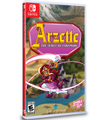 Switch Limited Run #221: Arzette: The Jewel of Faramore