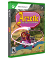 Xbox Limited Run #13: Arzette: The Jewel of Faramore