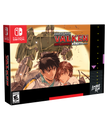 Switch Limited Run #202: Assault Suits Valken DECLASSIFIED Classic Edition