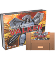 Assault Suits Valken: Collectors Cartridge (SNES)