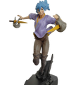 Astral Ascent Ayla Statue