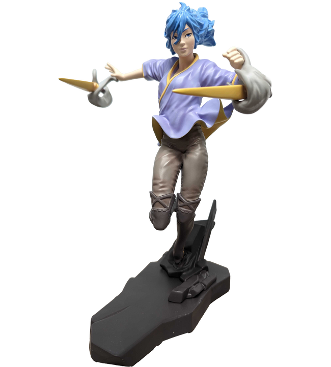 Astral Ascent Ayla Statue