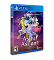 Limited Run #562: Astral Ascent (PS4)