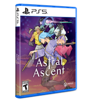 PS5 Limited Run #103: Astral Ascent