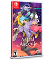 Switch Limited Run #242: Astral Ascent