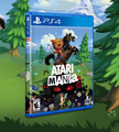 Atari Mania (PS4)