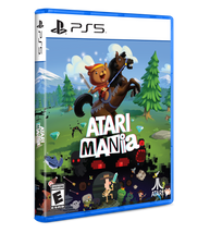 Atari Mania (PS5)