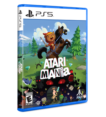 Atari Mania (PS5)