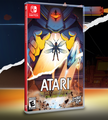 Switch Limited Run #223: Atari Recharged Collection 3