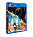 Limited Run #547: Atari Recharged Collection 4 (PS4)