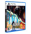 PS5 Limited Run #89: Atari Recharged Collection 4