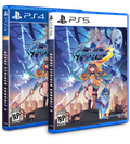 Azure Striker GUNVOLT 3 Standard Edition (PS5, PS4)