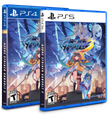 Azure Striker GUNVOLT 3 Standard Edition (PS5, PS4)